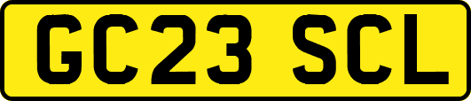 GC23SCL