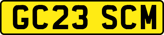 GC23SCM