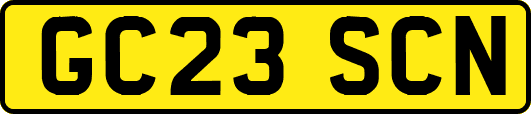 GC23SCN