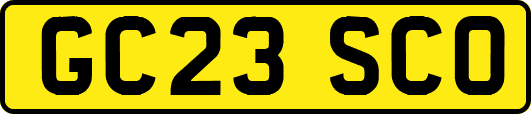 GC23SCO