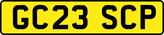 GC23SCP