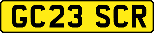 GC23SCR