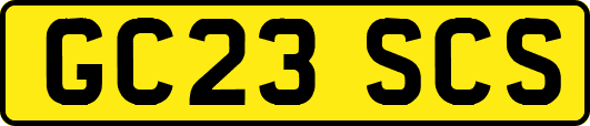 GC23SCS