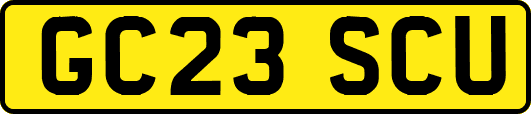 GC23SCU