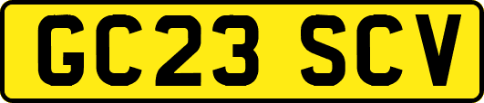 GC23SCV