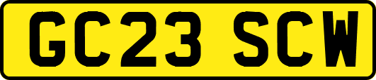 GC23SCW