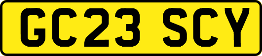 GC23SCY
