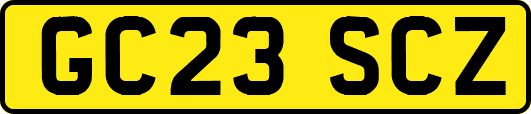 GC23SCZ