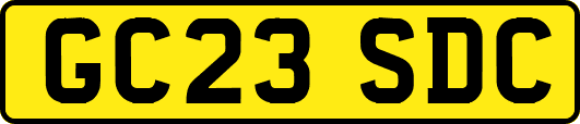GC23SDC