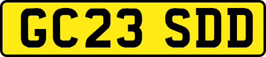 GC23SDD