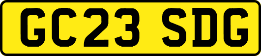 GC23SDG