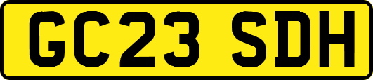 GC23SDH