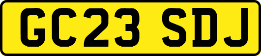 GC23SDJ