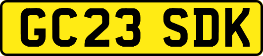 GC23SDK