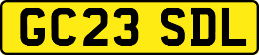 GC23SDL