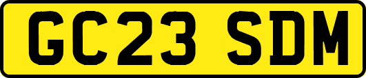 GC23SDM