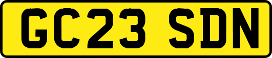 GC23SDN