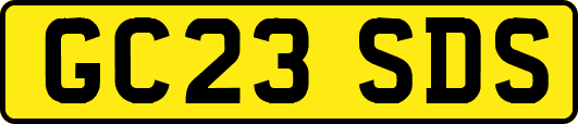 GC23SDS
