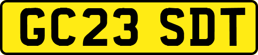 GC23SDT