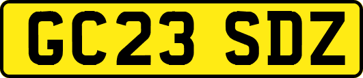 GC23SDZ