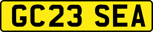 GC23SEA
