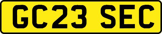 GC23SEC