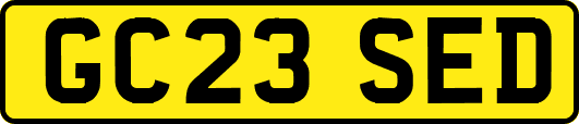 GC23SED