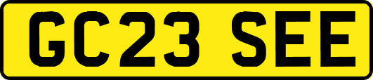 GC23SEE