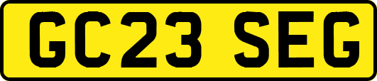 GC23SEG