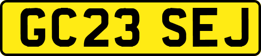 GC23SEJ
