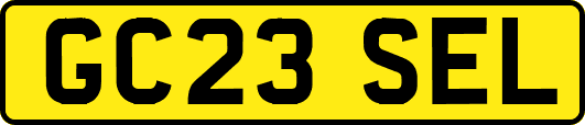 GC23SEL