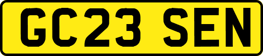 GC23SEN