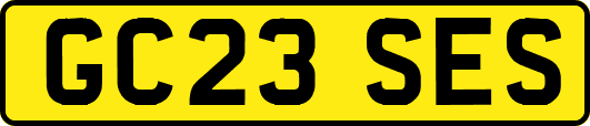 GC23SES