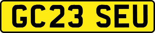 GC23SEU