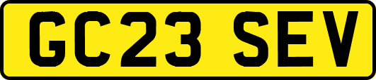 GC23SEV