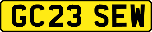 GC23SEW