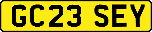 GC23SEY
