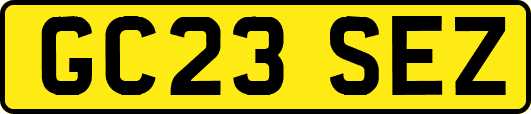 GC23SEZ