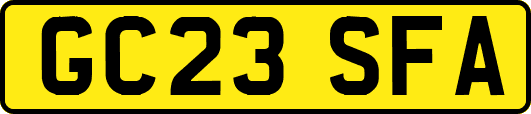 GC23SFA