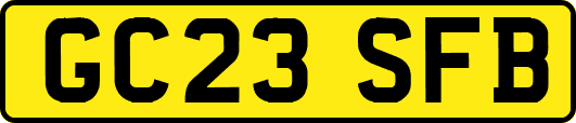 GC23SFB