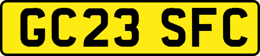 GC23SFC