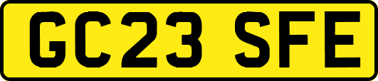 GC23SFE