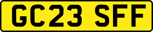GC23SFF