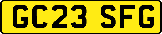 GC23SFG