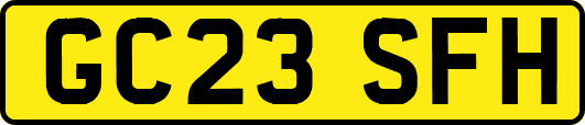 GC23SFH