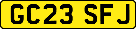 GC23SFJ