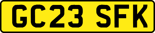 GC23SFK