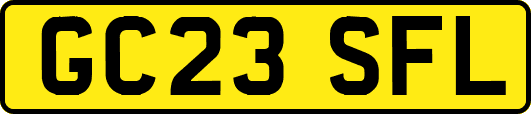 GC23SFL
