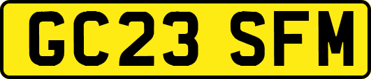 GC23SFM