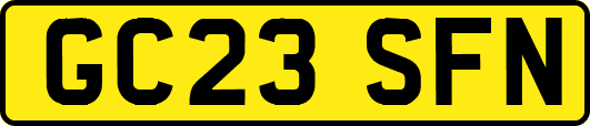 GC23SFN